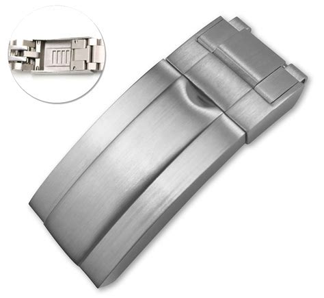 rolex easylink clasp